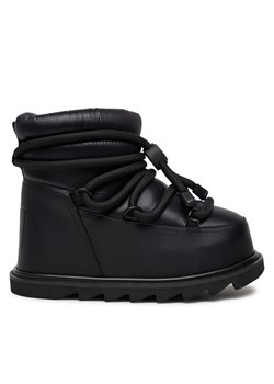 United Nude Śniegowce Zembla Artic Womens 1088701190 Czarny ze sklepu MODIVO w kategorii Śniegowce damskie - zdjęcie 182726746