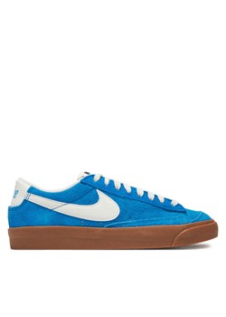 Nike Sneakersy FQ8060 400 Niebieski ze sklepu MODIVO w kategorii Buty sportowe damskie - zdjęcie 182726758