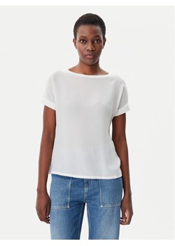 MAX&Co. T-Shirt Eiffel1 2518941034200 Écru Regular Fit ze sklepu MODIVO w kategorii Bluzki damskie - zdjęcie 182726778