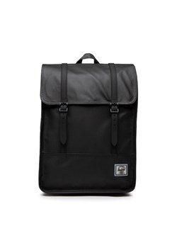 Herschel Plecak Wr Survey2 10999-00001 Czarny ze sklepu MODIVO w kategorii Plecaki - zdjęcie 182726796