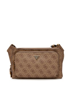 Guess Torebka 171991 Beżowy ze sklepu MODIVO w kategorii Nerki - zdjęcie 182726808