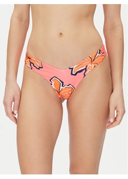 Maaji Dół od bikini Racing Palms Valerya PT5118SBC002 Różowy ze sklepu MODIVO w kategorii Stroje kąpielowe - zdjęcie 182726887
