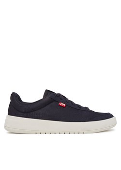 Helly Hansen Sneakersy Halmstad 3 12028_597 Granatowy ze sklepu MODIVO w kategorii Buty sportowe damskie - zdjęcie 182726978