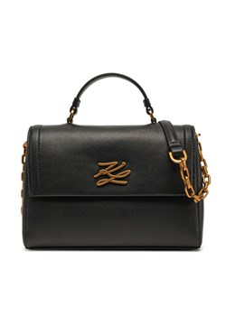 KARL LAGERFELD Torebka A1W30170 Czarny ze sklepu MODIVO w kategorii Torebki damskie - zdjęcie 182726997