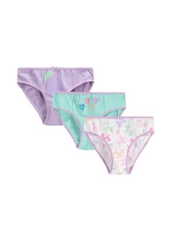 Coccodrillo Komplet 3 par fig WC5406311PAN Kolorowy ze sklepu MODIVO w kategorii Majtki dziecięce - zdjęcie 182727017
