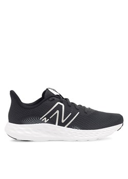 New Balance Sneakersy NBW411LB3 Czarny ze sklepu MODIVO w kategorii Buty sportowe damskie - zdjęcie 182727065