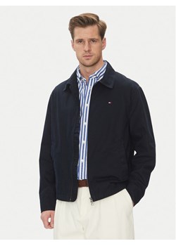 Tommy Hilfiger Kurtka przejściowa MW0MW38715 Granatowy Regular Fit ze sklepu MODIVO w kategorii Kurtki męskie - zdjęcie 182727078