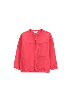Coccodrillo Bluza WC5132202MGN Koralowy Regular Fit ze sklepu MODIVO w kategorii Bluzy i swetry - zdjęcie 182727109