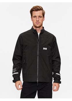 Helly Hansen Kurtka outdoor Ride 53695 Czarny Regular Fit ze sklepu MODIVO w kategorii Kurtki męskie - zdjęcie 182727135
