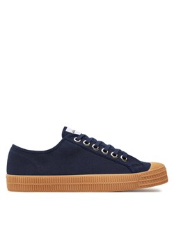 Novesta Trampki Star Master N772019-27Y27Y003 Granatowy ze sklepu MODIVO w kategorii Trampki męskie - zdjęcie 182727158
