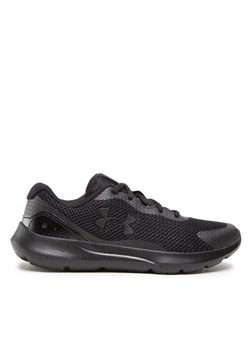 Under Armour Buty do biegania Ua Bgs Surge 3 3024989-002 Czarny ze sklepu MODIVO w kategorii Buty sportowe damskie - zdjęcie 182727225