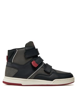 Mayoral Sneakersy 48503 Czarny ze sklepu MODIVO w kategorii Buty sportowe dziecięce - zdjęcie 182727228