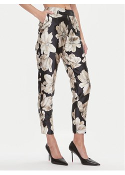 Babylon Spodnie materiałowe T_S00531 Kolorowy Regular Fit ze sklepu MODIVO w kategorii Spodnie damskie - zdjęcie 182727326