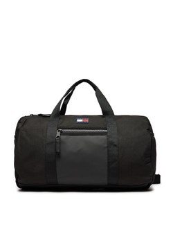 Tommy Jeans Torba AM0AM12605 Czarny ze sklepu MODIVO w kategorii Torby podróżne - zdjęcie 182727398