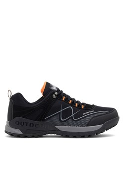 Sprandi Sneakersy MP86-19003B Czarny ze sklepu MODIVO w kategorii Buty sportowe męskie - zdjęcie 182727545