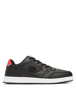 Champion Sneakersy Low Cut Shoe Trigger S22032-KK001 Czarny ze sklepu MODIVO w kategorii Buty sportowe męskie - zdjęcie 182727605