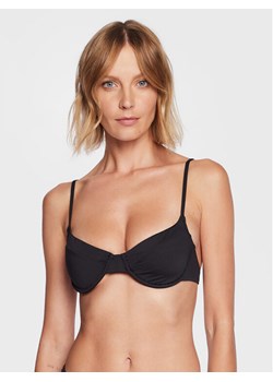 Polo Ralph Lauren Góra od bikini 21355440 Czarny ze sklepu MODIVO w kategorii Stroje kąpielowe - zdjęcie 182727718