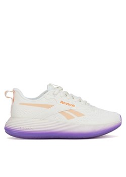 Reebok Sneakersy Dmx Comfort + 100201512 Écru ze sklepu MODIVO w kategorii Buty sportowe damskie - zdjęcie 182727728
