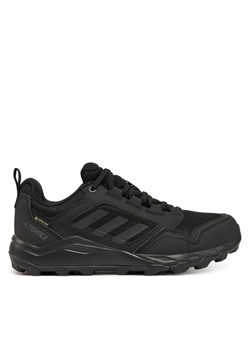 adidas Buty do biegania Tracerocker 2.0 GORE-TEX JI1307 Czarny ze sklepu MODIVO w kategorii Buty sportowe damskie - zdjęcie 182727776