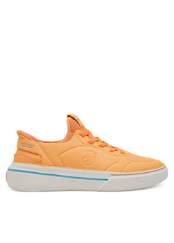 Skechers Sneakersy Slip-ins: Snoop One - Next Episode 251100/ORG Pomarańczowy - id: 0000304743221 - marki Skechers - 182727786 Skechers Sneakersy Slip-ins: Snoop One - Next Episode 251100/ORG Pomarańczowy ze sklepu MODIVO w kategorii Buty sportowe męskie - zdjęcie 182727786
