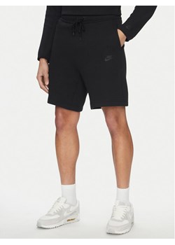 Nike Szorty sportowe FB8171 Czarny Regular Fit ze sklepu MODIVO w kategorii Spodenki męskie - zdjęcie 182728008