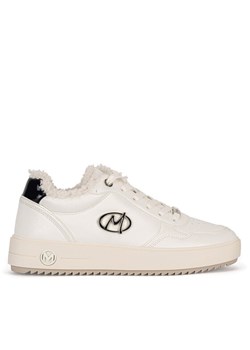 MEXX Sneakersy MI001010143W Biały ze sklepu MODIVO w kategorii Buty sportowe damskie - zdjęcie 182728147