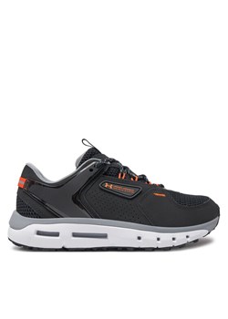 Under Armour Sneakersy Ua Summit Trek 3028345-004 Czarny ze sklepu MODIVO w kategorii Buty sportowe męskie - zdjęcie 182728266