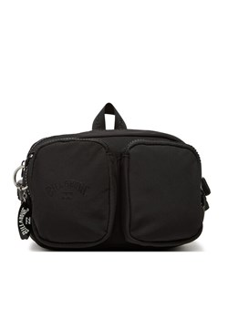 Billabong Torebka BLB-M-006-07 Czarny ze sklepu MODIVO w kategorii Nerki - zdjęcie 182728279