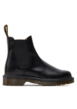 Dr. Martens Sztyblety 2976 11853001 Czarny ze sklepu MODIVO w kategorii Buty zimowe męskie - zdjęcie 182728336