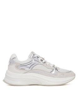 MEXX Sneakersy MI001013951W Biały ze sklepu MODIVO w kategorii Buty sportowe damskie - zdjęcie 182728366