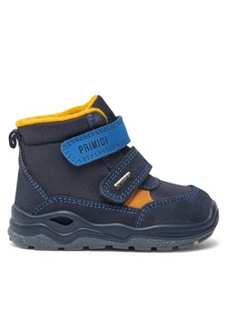 Primigi Śniegowce 6861222 M GORE-TEX Granatowy ze sklepu MODIVO w kategorii Buty zimowe dziecięce - zdjęcie 182728369