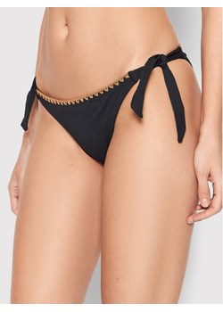Banana Moon Dół od bikini Dimka Santafe JYB01 Czarny ze sklepu MODIVO w kategorii Stroje kąpielowe - zdjęcie 182728427