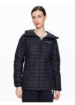 Columbia Kurtka przejściowa Silver Falls™ 2034844 Czarny Regular Fit ze sklepu MODIVO w kategorii Kurtki damskie - zdjęcie 182728485