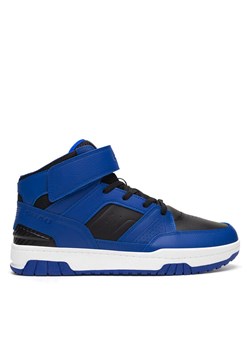 Shaq Sneakersy BREAKER MID AQ95013Y-DB Niebieski ze sklepu MODIVO w kategorii Buty sportowe dziecięce - zdjęcie 182728498