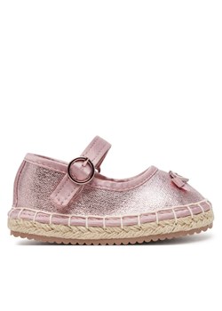 Mayoral Espadryle 41642 Różowy ze sklepu MODIVO w kategorii Sandały dziecięce - zdjęcie 182728529