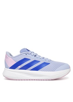 adidas Sneakersy Duramo SL JS2782 Fioletowy ze sklepu MODIVO w kategorii Buty sportowe dziecięce - zdjęcie 182728537