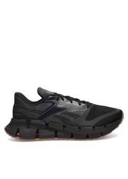 Reebok Buty do biegania Floatzig 1 100206592 Czarny ze sklepu MODIVO w kategorii Buty sportowe męskie - zdjęcie 182728556