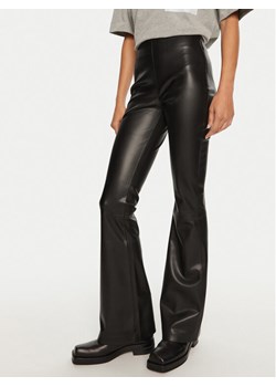 2NDDAY Legginsy Batura 2245161124 Czarny Slim Fit ze sklepu MODIVO w kategorii Spodnie damskie - zdjęcie 182728606
