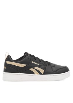 Reebok Sneakersy Royal Prime 2 100045130K Czarny ze sklepu MODIVO w kategorii Buty sportowe dziecięce - zdjęcie 182728629