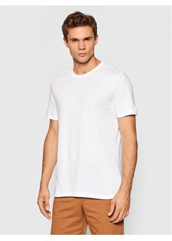 United Colors Of Benetton T-Shirt 3U53J1F15 Biały Regular Fit ze sklepu MODIVO w kategorii T-shirty męskie - zdjęcie 182728668