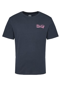 Element T-Shirt Wind Water Fire Earth ELYZT00523 Granatowy Regular Fit ze sklepu MODIVO w kategorii T-shirty męskie - zdjęcie 182728705