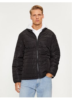 Sprandi Kurtka puchowa SP3-KUM050 Czarny Regular Fit - id: 0000302164769 - marki Sprandi - 182728716 Sprandi Kurtka puchowa SP3-KUM050 Czarny Regular Fit ze sklepu MODIVO w kategorii Kurtki męskie - zdjęcie 182728716