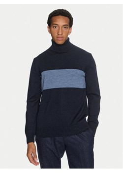 Paul&Shark Golf 14311063 Granatowy Regular Fit ze sklepu MODIVO w kategorii Swetry męskie - zdjęcie 182728718