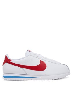 Nike Sneakersy Cortez DM4044 108 Biały ze sklepu MODIVO w kategorii Buty sportowe męskie - zdjęcie 182728748
