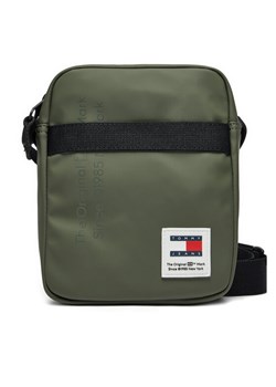 Tommy Jeans Saszetka Tjm Daily + Reporter AM0AM12408 Khaki ze sklepu MODIVO w kategorii Torby męskie - zdjęcie 182728825