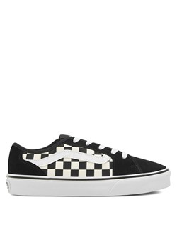 Vans Trampki Filmore Decon VN0A45NM5GX1 Czarny ze sklepu MODIVO w kategorii Trampki damskie - zdjęcie 182728849