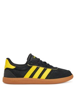 adidas Sneakersy Breaknet Sleek JH6897 Czarny - id: 0000304722745 - marki adidas - 182728876 adidas Sneakersy Breaknet Sleek JH6897 Czarny ze sklepu MODIVO w kategorii Buty sportowe damskie - zdjęcie 182728876