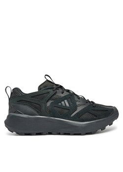 adidas Sneakersy Kantai Trail JI4818 Czarny ze sklepu MODIVO w kategorii Buty sportowe męskie - zdjęcie 182728877