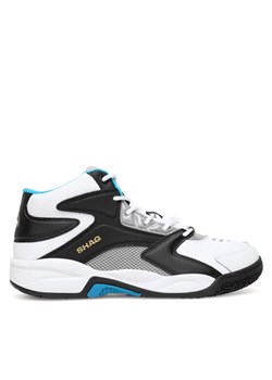 Shaq Sneakersy MOTIVATE AQ95002M-WB Kolorowy ze sklepu MODIVO w kategorii Buty sportowe męskie - zdjęcie 182728887