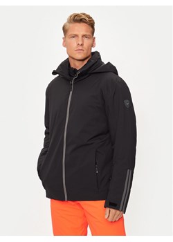 Rossignol Kurtka narciarska Strawpile RLNMJ11 Czarny Regular Fit ze sklepu MODIVO w kategorii Kurtki męskie - zdjęcie 182728908
